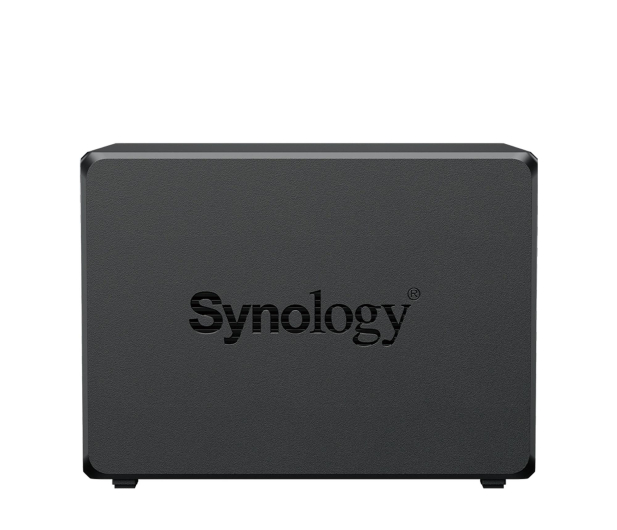 SYNOLOGY DS925+ - 1334597 - zdjęcie 5